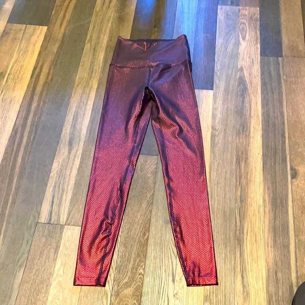 Leggings by Beyond Yoga